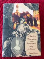 Den tionde s&aring;nggudinnan : roman