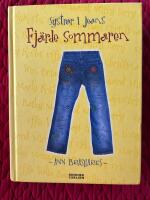 Fj&auml;rde sommaren