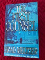 The first counsel