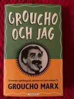 Groucho och jag
