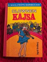 Clownen Kajsa