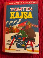 Tomten Kajsa