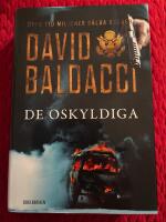 De oskyldiga