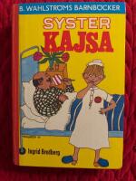 Syster Kajsa