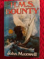 H.M.S. Bounty