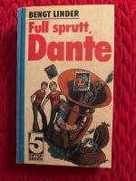 Full sprutt, Dante