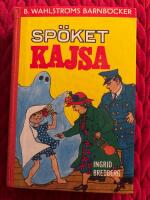 Sp&ouml;ket Kajsa