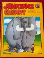 Jonatans elefant