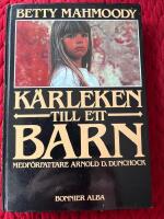 K&auml;rleken till ett barn