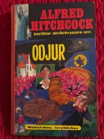 Alfred Hitchcock ber&auml;ttar skr&auml;ckrysare om odjur