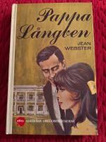 Pappa L&aring;ngben