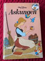 Askungen