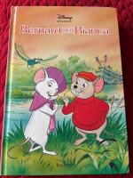 Bernard och Bianca