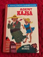 Agent Kajsa