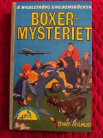 Boxer-mysteriet 