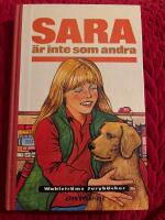 Sara &auml;r inte som andra