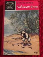Robinson Kruse 
