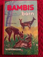 Bambis barn