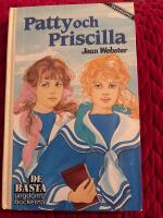 Patty och Priscilla