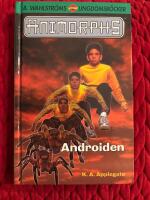 Androiden