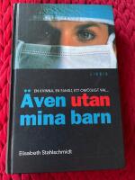 &Auml;ven utan mina barn