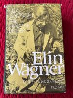 Elin W&auml;gner