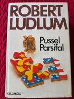 Pussel Parsifal