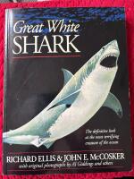 Great White Shark 