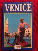 A Day in Venice