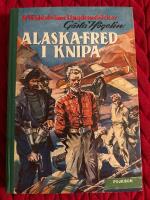 Alaska-Fred i knipa