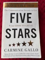 Five Stars