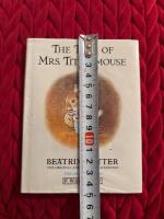 The Tale of Mrs. Tittlemouse