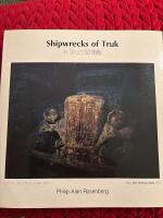 Shipwrecks of Truk
