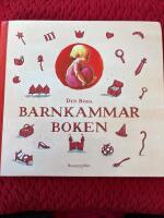 Den r&ouml;da barnkammarboken