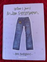 Systrar i jeans: Andra sommaren