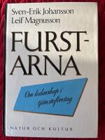 Johansson-Magnusson/Furstarna