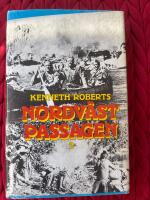 Nordv&auml;st passagen 2
