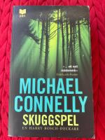 Skuggspel