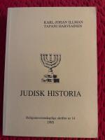Judisk historia
