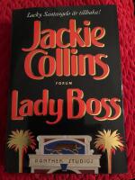 Lady Boss