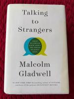Talking to Strangers