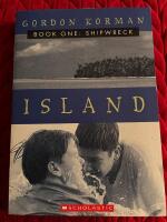 Shipwreck Island