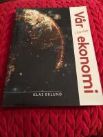 V&aring;r ekonomi - i korthet