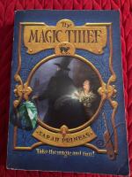 The magic thief