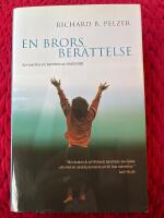 En brors ber&auml;ttelse : att &ouml;verleva en barndom av misshandel