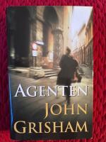 Agenten 