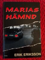 Marias h&auml;mnd