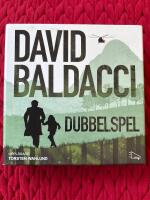 Dubbelspel