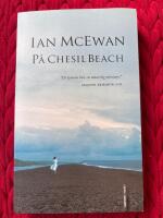 P&aring;  Chesil Beach