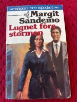 Lugnet f&ouml;re stormen Hft 42 Sagan om Isfolket